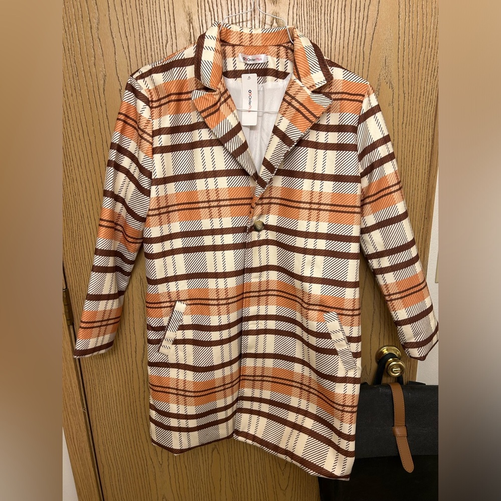 Men’s coat
